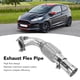 thumbnail image 4 of Tubería Flexible de Escape, Convertidor Catalímico Eficiente para 1.0 EcoBoost Mk7.5, 4 of 7