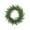 C, variant on Penmahua Christmas Greenery Wreath Plastic Fabric Pine Needle Design 15.74 Inches Diameter For Porch Wall Decor Christmas Greenery Wreath A