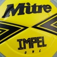 thumbnail image 3 of Mitre Impel One 24 Football, 3 of 3