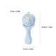 thumbnail image 3 of Ventilador portátil para el cuello con niebla de agua - recargable por USB, 4 velocidades, diseño manos libres y plegable para refrigeración personal, 3 of 7