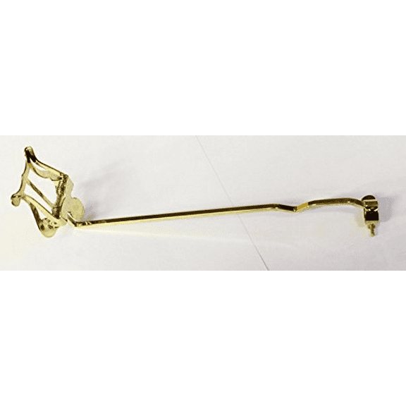 Conn 692 Trombone Lyre Small Bore 1 Piece