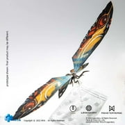 Godzilla Exquisite Basic Series Mothra Action Figure