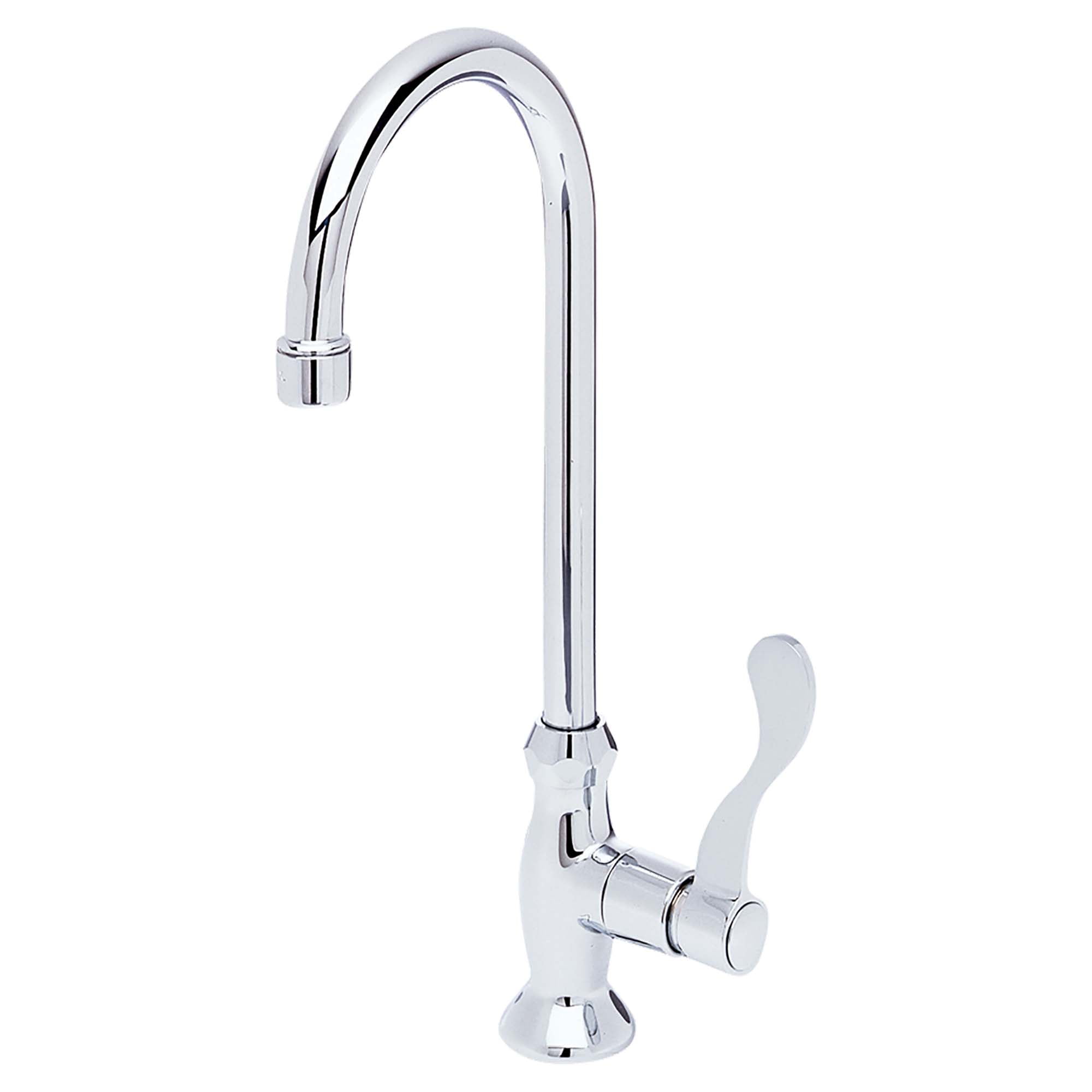 American Standard Heritage SingleHandle Pantry/Bar Sink Faucet with