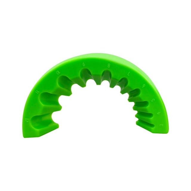 Dsscvnef Drill Bit Sharpener Portable Tool for Sharpening Dull Drill Bits Fast & Easy Solution for DIY Enthusiasts Handymen & Foam Saw Mini Mill Lathe