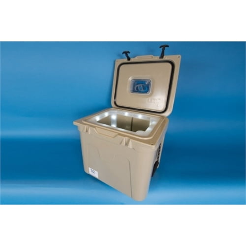 LiT Cooler 22SW, Sage, 22qt