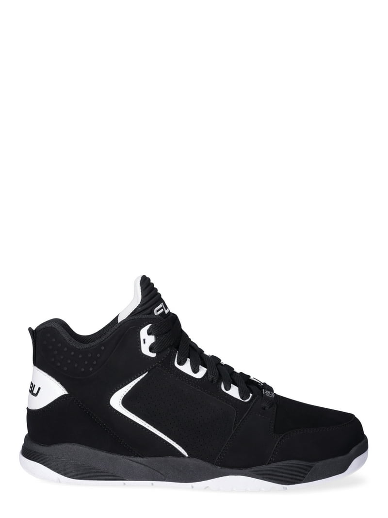 FUBU MA−1 FUBU Men's Hustle Retro Athletic Sneakers, Sizes 7-13, Comfort Fit