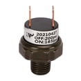 thumbnail image 2 of Air Tank Pressure Switch,Air Compressor Pressure Control Air Compressor Pressure Switch Air Pressure Switch Breakthrough Technology, 2 of 14