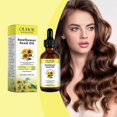 thumbnail image 1 of ExquisiteOrganic Sunflower Oil, 100% Pure and Natural Sunflower Seed Oil for Face and Scalp Care, Cold Pressed Sunflower Seed Oil Unrefined, Nourish S, 1 of 4