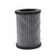 thumbnail image 2 of Filtro de repuesto purificador de aire, 2 piezas Filtro de repuesto purificador de aire Accesorios purificadores Filtro de repuesto Grado profesional, 2 of 8