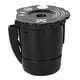 thumbnail image 1 of Filtro de café recargable Jadeshay universal Negro, 1 of 8