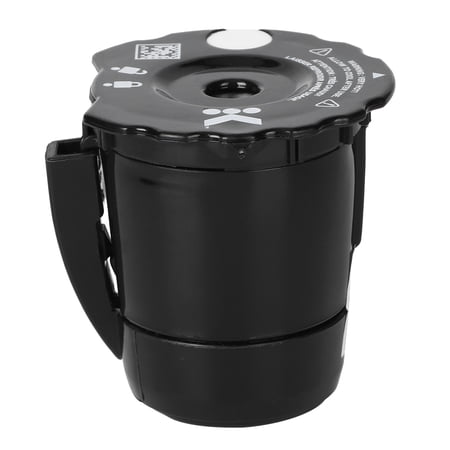 Universal Reusable Refillable Ground Coffee Filter Fit for Keurig 2 Coffee Machine Accessories