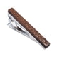 thumbnail image 2 of Clip de barra de para hombre con patrón geométrico, broche de aleación, clips decorativos para Triángulo cuadrado Hugo  Clip de barra de corbata, 2 of 10