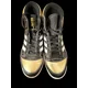 thumbnail image 1 of Adi - das Top Ten Black Gold Sneakers Men 9.5 – Retro 80s Streetwear Vibes, 1 of 6