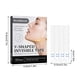 thumbnail image 3 of Teissuly Invisible Face Lifting Patch Skin Shrinking And Tightening Face Lifting Patch Lower Jaw Line V-shaped Face Drooping Relaxation Lifting Patch Teissuly WER202401271729, 3 of 9
