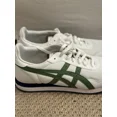 thumbnail image 3 of ASICS Tiger Runner White CedarGreen' 1201A916-100. NWOT. Size 10.5. Sold out, 3 of 6