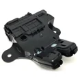 thumbnail image 2 of Rear Trunk Lock Lid Latch Actuator For Chevy Chevrolet Malibu 13501988 2013-2018, 2 of 8