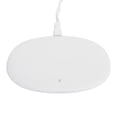 thumbnail image 2 of Cargador Rápido Inalámbrico, Cargador Inalámbrico, Teléfono De Carga Inalámbrica Qi Ligero Y Duradero X/XS/XR Para Teléfono Móvil De Carga Inalámbrica S8/S9/S10, 2 of 8
