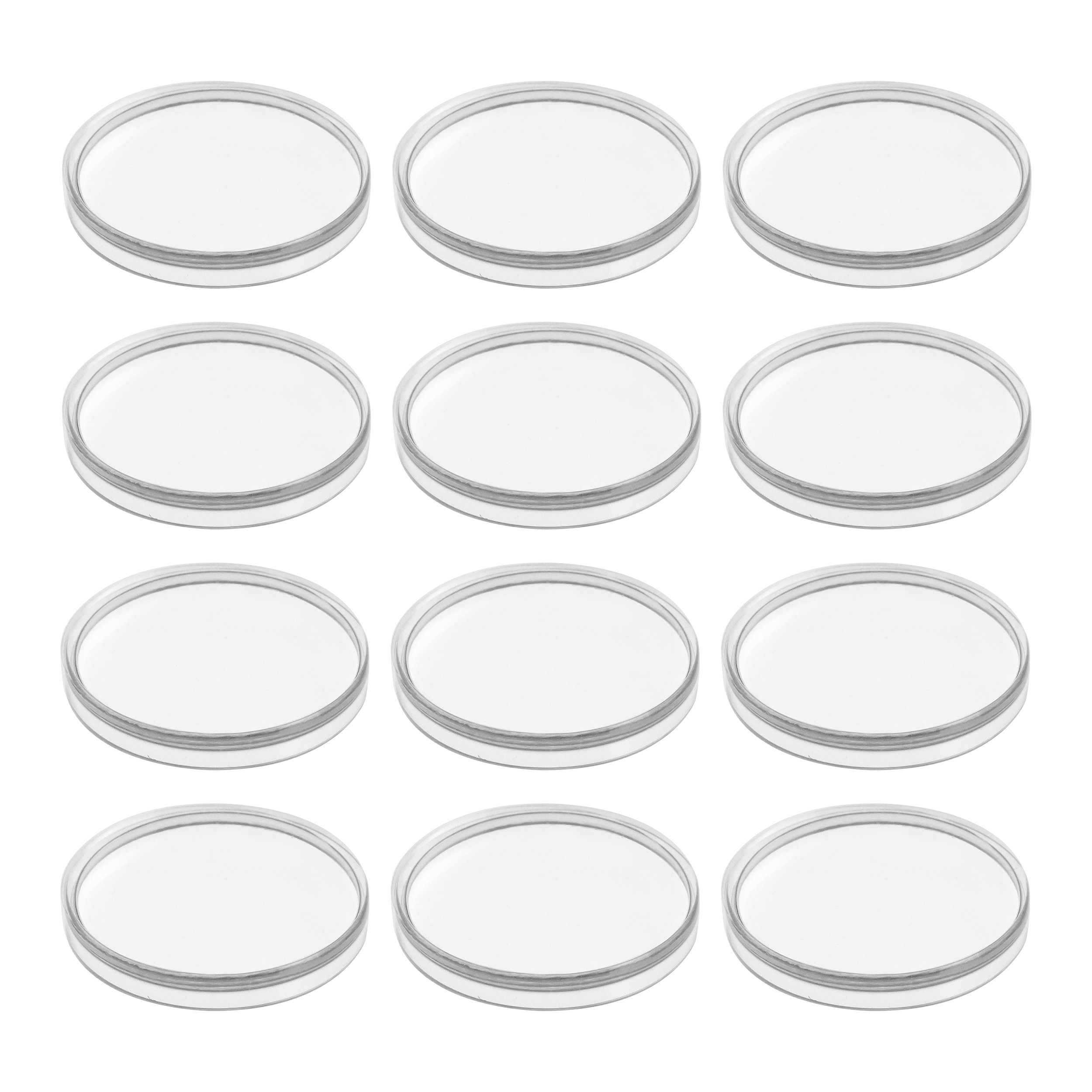 12 PLEXI WATCH CRYSTAL FOR ROLEX SUBMARINER #25-19 5510 5512 5513 1680 6538A  - Walmart.com