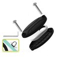 thumbnail image 3 of For Samsung Galaxy SmartTag 2 Bike Mount Hidden Protective Case, 3 of 5