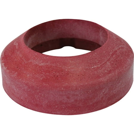 

Lavelle Ind. Do it Best Close Coupled Tank To Bowl Gasket 3-1/2 OD X 2-1/8 ID X 3/4 Thick