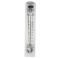 thumbnail image 2 of LZM-15 0.5-5GPM Knob Panel Type Liquid Flowmeter Flow Meter Measurement ZG1/4", 2 of 5