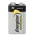 thumbnail image 2 of Energizer Industrial Alkaline 9V Batteries, 12 pack For Multipurpose - 9V - 9 V DC - Alkaline - 12 / Box, 2 of 5