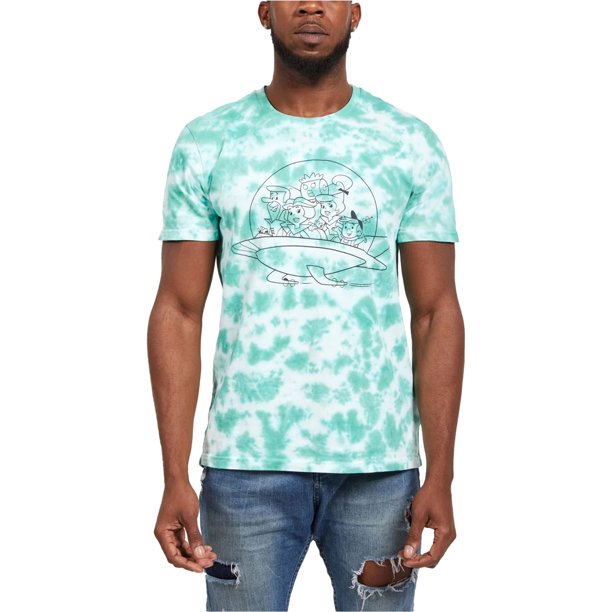Camiseta gráfica Elevenparis Los Supersónicos 2XL