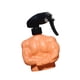 thumbnail image 1 of Botella rociadora vacía, pulverizador de presión para plantas, pulverizador de agua portátil divertido Cabezal de pulverización negro, 1 of 8