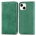 thumbnail image 2 of Feishell Wallet Case For iPhone 13, Magnetic Folio Card Slots Holder Kickstand Premium PU Leather TPU Shockproof Interior Protective Case [RFID Blocking] For iPhone 13, Green, 2 of 10