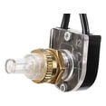 thumbnail image 2 of RV Designer S721 Toggle On/Off RV Switch, 2 of 2