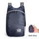thumbnail image 4 of Paquete de senderismo de nailon para hombres y mujeres, bolsa plegable de supervivencia para acampar, para senderismo, pesca, 4 of 6