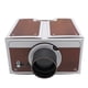 thumbnail image 5 of Proyector DIY Smartphone Proyector 8X Ampliación De Imagen Cartón Cine En Casa Caja De Cine Proyector Para Teléfonos Móviles, 5 of 7