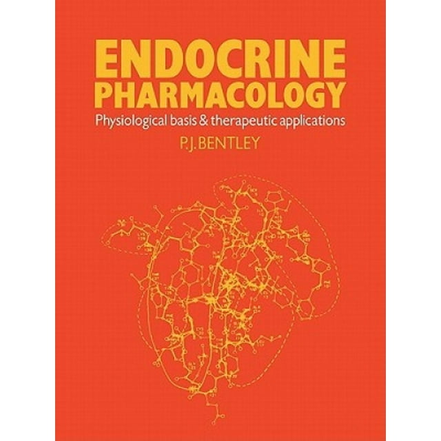Endocrine Pharmacology: Physiological Basis and Therapeutic Applications