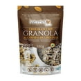 thumbnail image 1 of Nature's Mix Granola aux Pépites de Chocolat, Sac Refermable, 550 g, 1 of 5