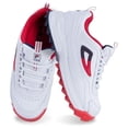 thumbnail image 1 of Tenis Fila Corruptor para Niños. 3XM01251-125 blanco 18 FILA 3XM01251-125 CORRUPTOR, 1 of 3