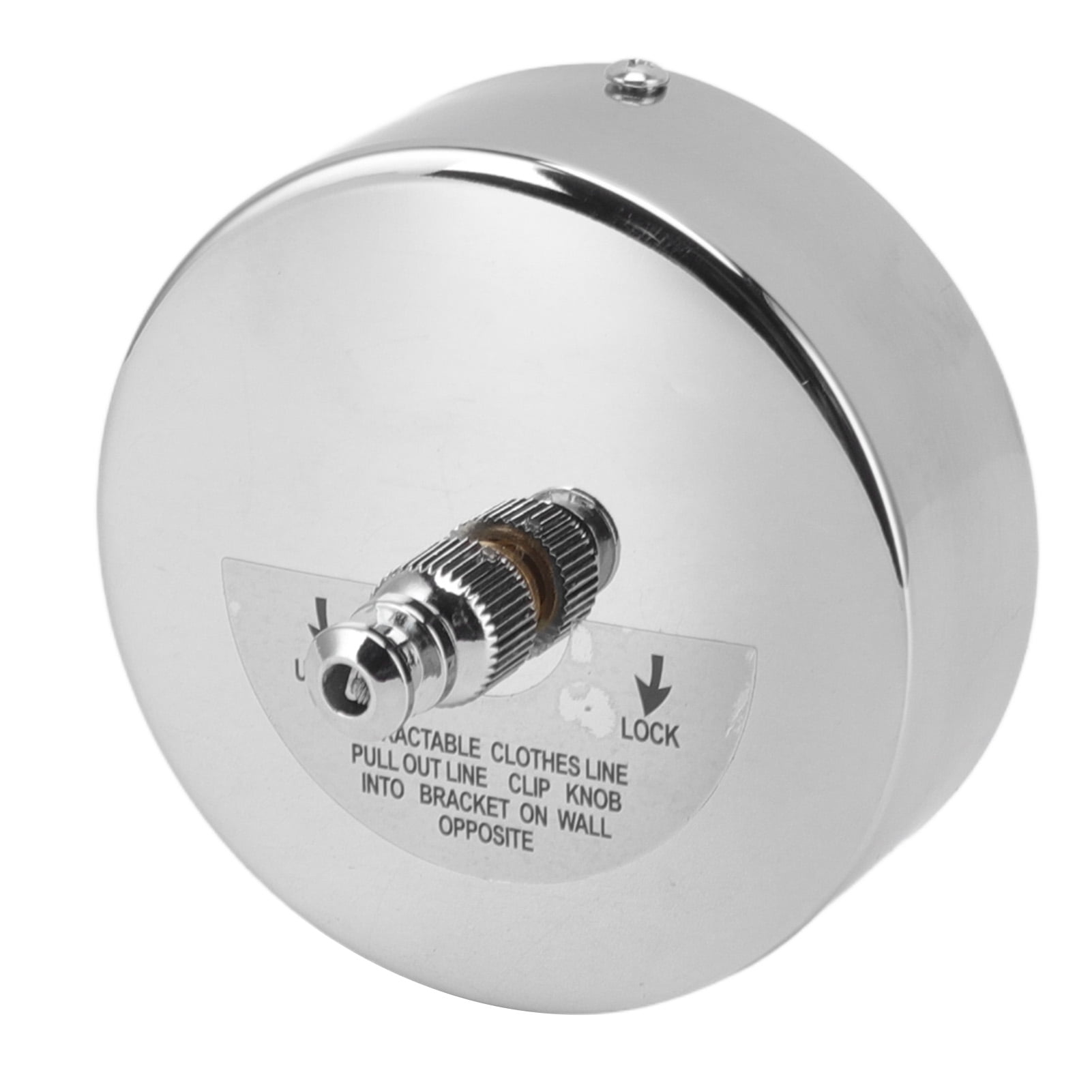 Laundry Line, Clothesline Length Stable Handing Bearing Space Saving