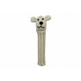 thumbnail image 1 of Polar Bear Hybrid Golf Head Cover, 1 of 1