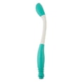 thumbnail image 3 of Ayudas Para El Inodoro Asa Extendida Autoasistencia Comodidad Soporte Inferior Accesorio Asistencia Para La Limpieza De Glúteos Para Mujeres Embarazadas Ancianos Moyic HA021982-00, 3 of 6