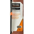 thumbnail image 5 of Ridgid XLT 16 oz Rubber Mallet Fiberglass Handle Tile Laminate Flooring Tool New, 5 of 6