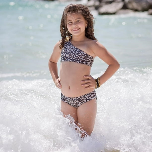 Bikini bebe fille sale