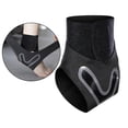 thumbnail image 4 of Soporte para el tobillo Material transpirable elástico y para los ejercicio protege contra la fatiga por espray crónico del tobillo - XL SG Salvador Tobillera deportiva, 4 of 10