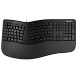 Microsoft MS Ergonomic Kybrd W