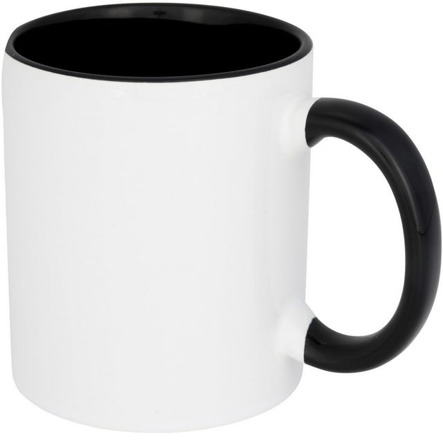 Tasse en Céramique Pix Sublimation Colour Pop