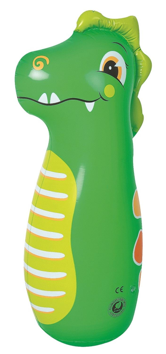 target inflatable dinosaur