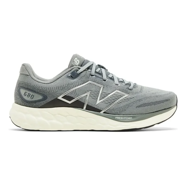 TENIS NEW BALANCE FRESH FOAM GRISES