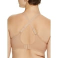 thumbnail image 2 of Bali Womens Comfort Revolution Soft Touch Perfect Wire-Free Bra Style-DF3460, 2 of 4