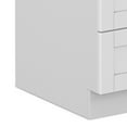 thumbnail image 4 of Simpli Home Maile All-In-One 24-inch Laundry Utility Sink and Cabinet, 4 of 19