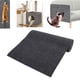thumbnail image 4 of Alfombrilla Rascadora Para Gatos, Adhesivo, Protector de Muebles Diy, Tablero Rascador recortable, Alfombra para Sofá, 4 of 7