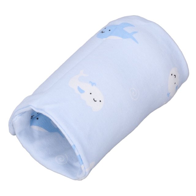 Calentador De Biberones Portátil, Alimentación USB, Calentamiento De Temperatura Constante, Fondo Estable, Bolsa Calefactora De Biberones De Algodón Para Leche Materna