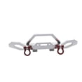 thumbnail image 2 of Sidaley RC Guard Bars Reemplazo de componentes remotos de parachoques delantero controlado por radio de aleación de aluminio para el modelo Vehículos, repuestos y accesorios Mis Plata, 2 of 6